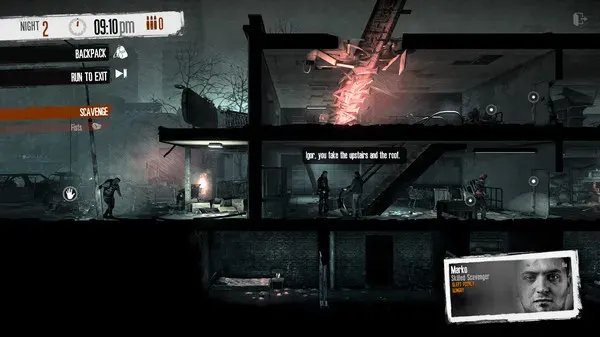 This War of Mine (2014) PC Full Español