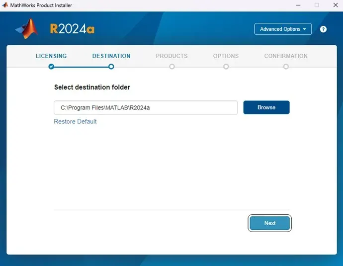 MathWorks MATLAB R2024a Versión Full MathWorks MATLAB R2024a Versión Full