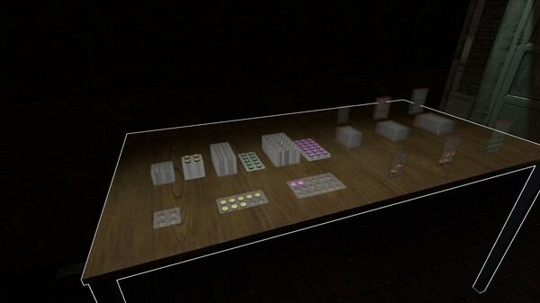 DeepWeb Simulator PC GAME Español