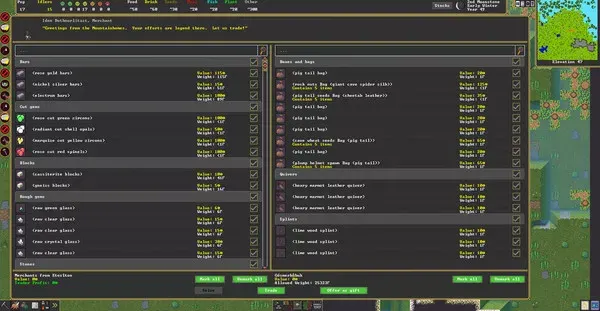Dwarf Fortress (2022) PC Full