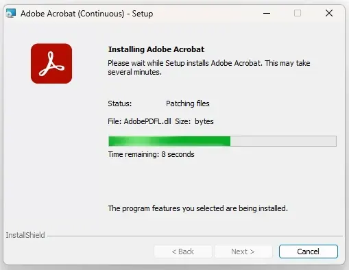 Adobe Acrobat Pro DC Full 2025 Adobe Acrobat Pro DC Full 2025
