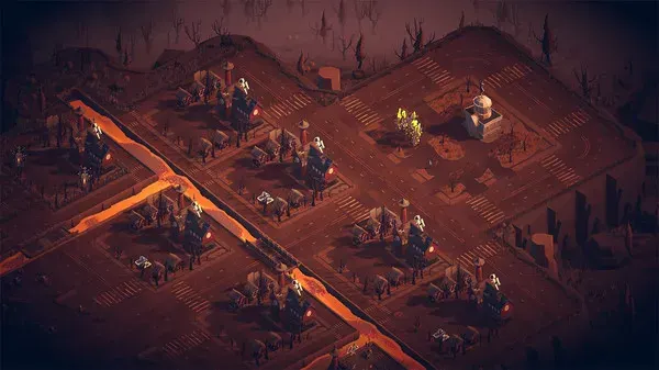 Swarm the City: Zombie Evolved (2022) PC Full Swarm the City: Zombie Evolved (2022) PC Full