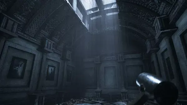 Visage (2020) PC Full Español
