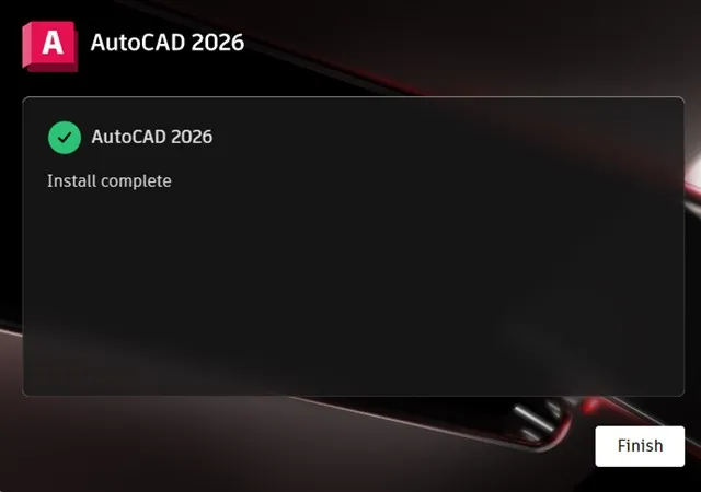 Autodesk AutoCAD Versión 2026 Full Autodesk AutoCAD Versión 2026 Full