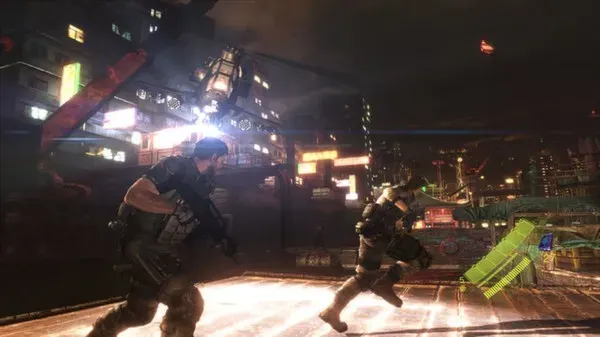 Resident Evil 6: Complete Pack (2013) PC Full Español Resident Evil 6: Complete Pack (2013) PC Full Español
