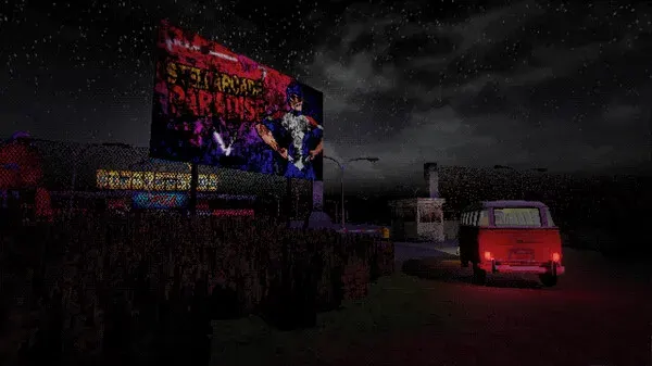 Laser Tag Massacre (2024) PC Full Español