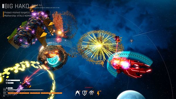 Drone Swarm (2020) PC Full Español