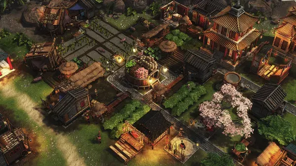 Stronghold: Warlords (2021) PC Full Español