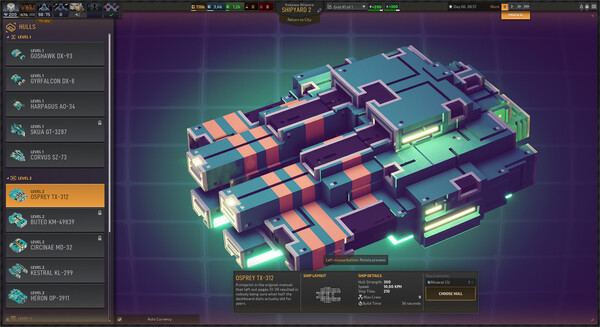 Industries of Titan (2023) PC Full Español