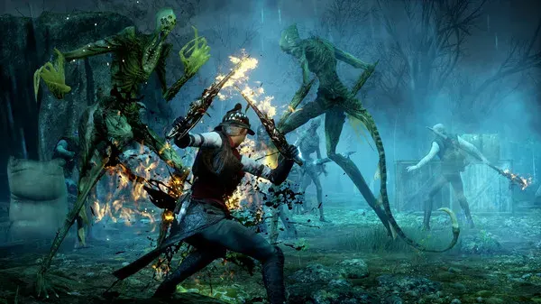 Dragon Age: Inquisition Game of the Year Edition (2014) PC Full Español Dragon Age: Inquisition Game of the Year Edition (2014) PC Full Español