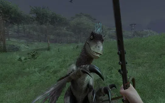 theHunter: Primal (2015) PC Full Español