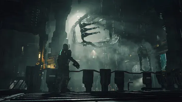 Dead Space Remake (2023) PC Full Español Dead Space Remake (2023) PC Full Español