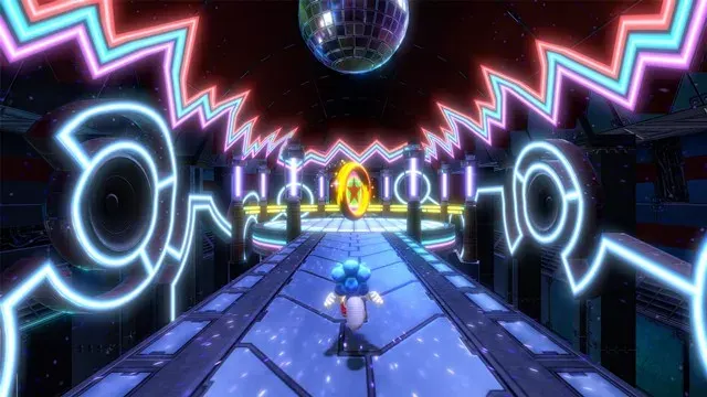 Sonic Colors: Ultimate (2021) PC Full Español Sonic Colors: Ultimate (2021) PC Full Español