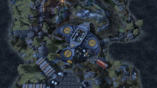 IDUN Frontline Survival (2025) PC Full Español
