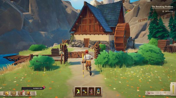 The Last Alchemist (2024) PC Full