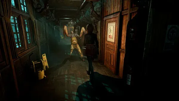 Tormented Souls 2 (2025) PC Full Español
