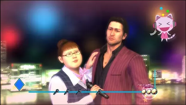 The Yakuza Remastered Collection (2021) PC Full The Yakuza Remastered Collection (2021) PC Full