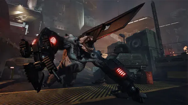 Killing Floor 3 Deluxe Edition (2025) PC Full Español Killing Floor 3 Deluxe Edition (2025) PC Full Español