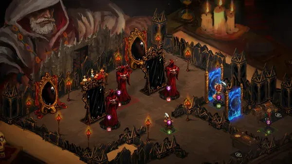 Dark Quest 4 (2025) PC Full Español Dark Quest 4 (2025) PC Full Español