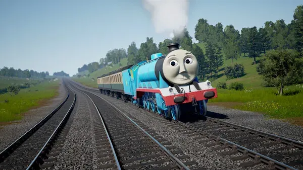 Thomas y sus amigos: las maravillas de Sodor (2026) PC Full Español