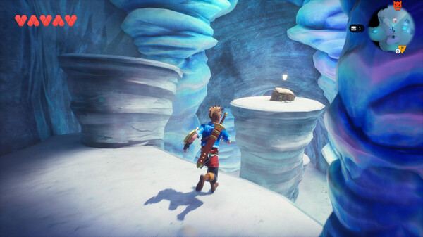 Oceanhorn 2: Knights of the Lost Realm (2023) PC Full Español