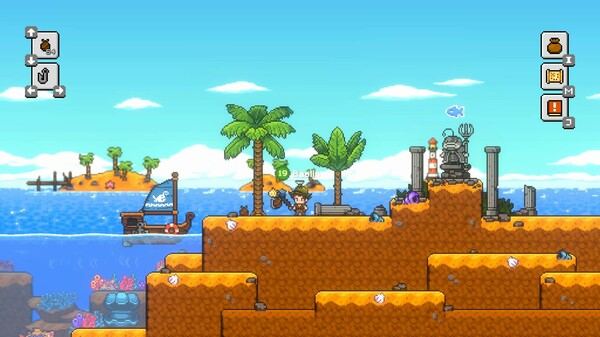 Nice Day for Fishing (2025) PC Full Español