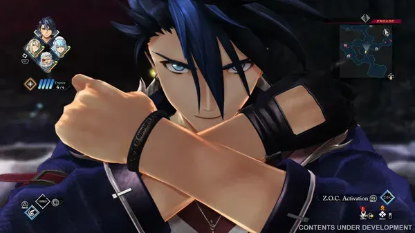 The Legend of Heroes: Trails beyond the Horizon (2026) PC Full The Legend of Heroes: Trails beyond the Horizon (2026) PC Full