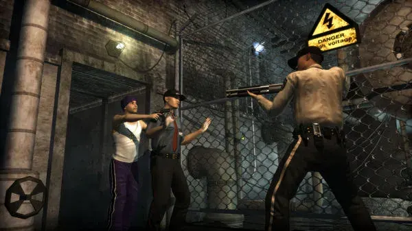 Saints Row 2 (2009) PC Full Español Saints Row 2 (2009) PC Full Español