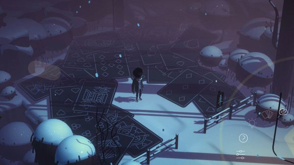 Where Cards Fall (2021) PC Full Español