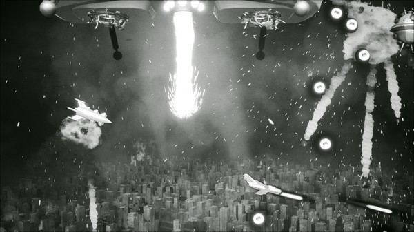 Squad 51 vs. the Flying Saucers (2022) PC Full Español