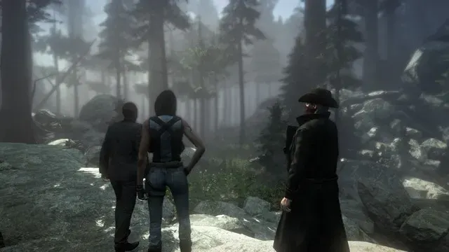 Call of Juarez: The Cartel (2011) PC Full Español Call of Juarez: The Cartel (2011) PC Full Español