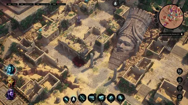 Sumerian Six (2024) PC Full Español Sumerian Six (2024) PC Full Español