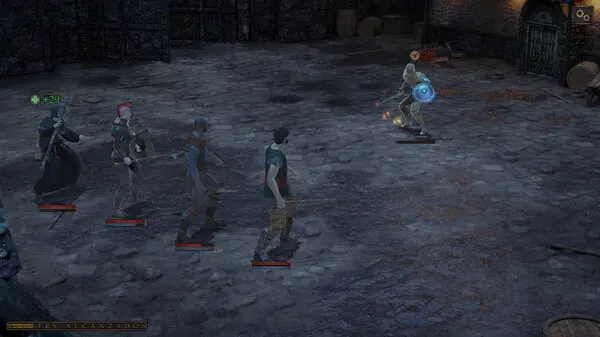 Vendir: Plague of Lies (2024) PC Full Español