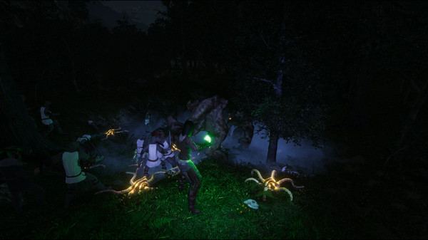 Legends of Ellaria (2021) PC Full