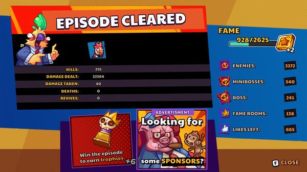 The Crackpet Show (2022) PC Full Español