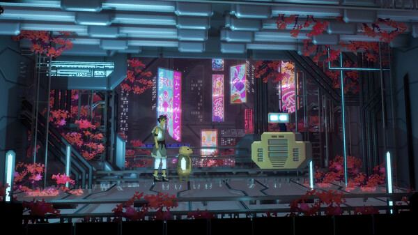 Beyond Galaxyland (2024) PC Full Español Beyond Galaxyland (2024) PC Full Español