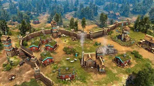 Age of Empires III: Definitive Edition (2020) PC Full Español Age of Empires III: Definitive Edition (2020) PC Full Español
