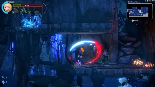 Tower Hunter: Erza's Trial (2019) PC Full Español Tower Hunter: Erza's Trial (2019) PC Full Español