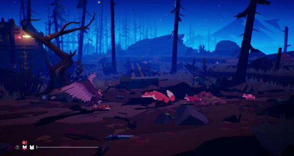 Endling - Extinction is Forever (2022) PC Full Español Endling - Extinction is Forever (2022) PC Full Español