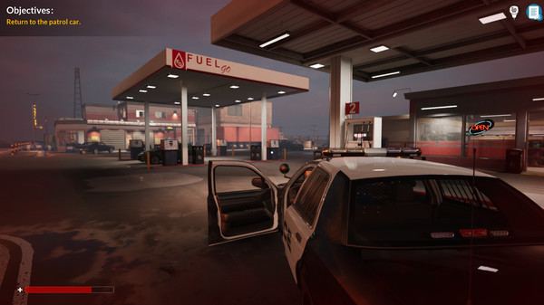 Police Shootout (2022) PC Full Español Police Shootout (2022) PC Full Español
