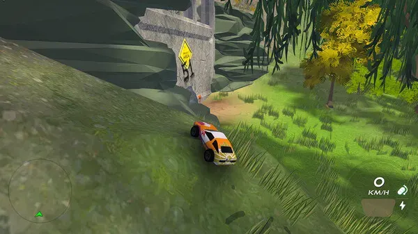 RC Revolution (2024) PC Full