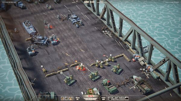 Northend Tower Defense (2024) PC Full Español