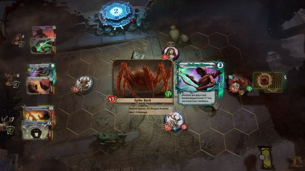 Trials of Fire (2021) PC Full