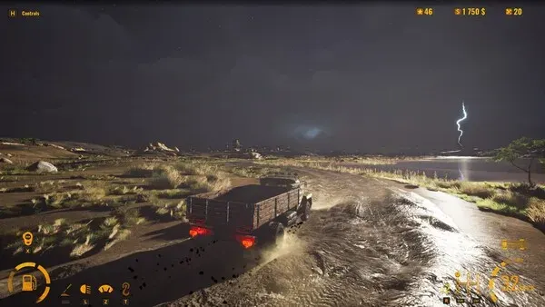 Truck Mechanic: Dangerous Paths (2026) PC Full Español