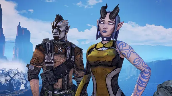 Tiny Tina's Assault on Dragon Keep: A Wonderlands One-shot Adventure (2021) PC Full Español