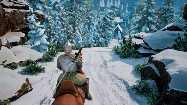 King's Bounty II - Duke's Edition (2021) PC Full Español