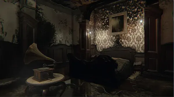 Layers of Fear (2016) PC Full Español Layers of Fear (2016) PC Full Español