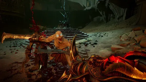 Painkiller Deluxe Edition (2025) PC Full Español