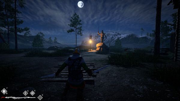 Lizards Must Die (2023) PC Full