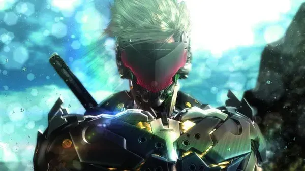 Metal Gear Rising Revengeance (2014) PC Full Español